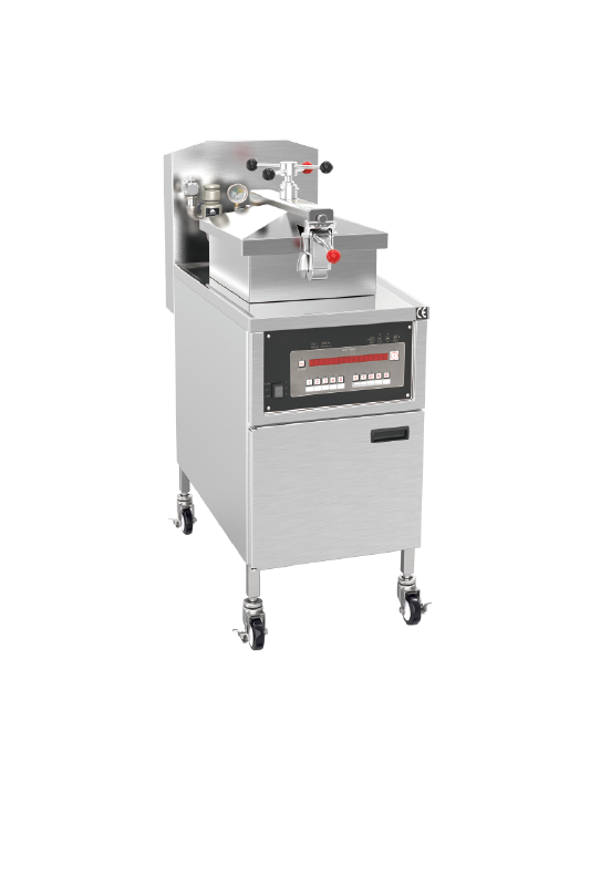 燃?xì)鈮毫φu爐