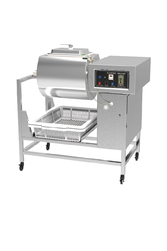 真空腌制機(jī)